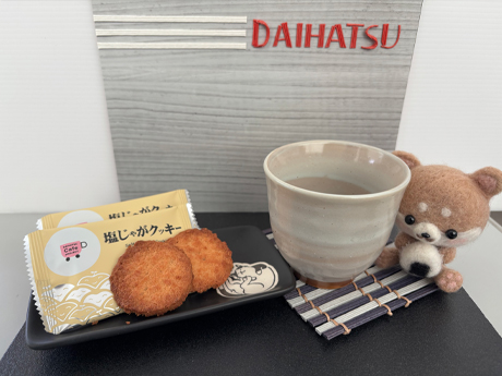 4-6月カフェプロスイーツ